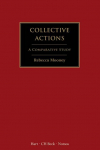Collective Actions: A Comparative Study