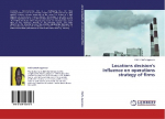 Locations decisions influence on operations strategy of firms