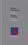 Romeo und Julia: (Gesamtausgabe, 5)