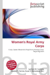 Womens Royal Army Corps