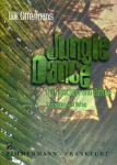 Jungle Dance: Flaschen und Fl&ouml;ten (12 bis 50 Spieler). Partitur und Stimmen.