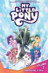 My Little Pony, Vol. 2: Smoothie-ing&nbsp;It Over