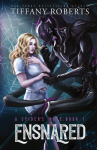 Ensnared (The Spiders Mate #1)