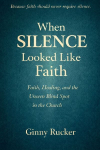 When Silence Looked Like Faith: Faith, Healing, and the Unseen Blind Spot in the Church