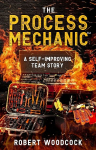 The Process Mechanic(TM): A Self-improving Team Story