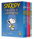 Snoopy: A Big Box of Happiness