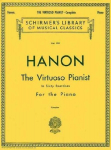 Hanon: The Virtuoso Pianist - Complete