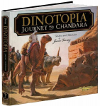 Dinotopia: Journey to Chandara