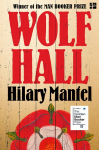 WOLF HALL_WOLF HALL TRILOGY PB: Winner of the Man Booker Prize