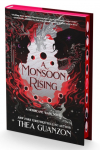 A Monsoon Rising. Special Edition: A Novel