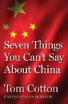 Seven Things You Cant Say about China