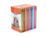 Little House Complete 9-Book Box Set: Books 1 to 9