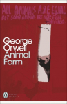 Animal Farm: A Fairy Story