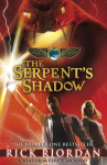 The Kane Chronicles: The Serpents Shadow