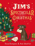 Jims Spectacular Christmas