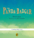 The Panda-Badger