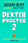 Dexter Procter and the Case of the Disappearing Doctor