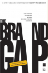 Brand Gap, The: Revised Edition: Revised Edition