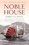 Noble House: The Fifth Novel of the Asian Saga