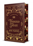 Twisted Hate. Collectors Edition
