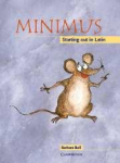 Minimus Pupils Book: Starting Out in Latin