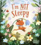 Im Not Sleepy
