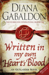 Written in My Own Hearts Blood