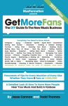 Get More Fans: The DIY Guide to the New Music Business (2023 Edition)