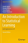 An Introduction to Statistical Learning: with Applications in R