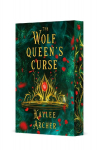 Wolf Queens Curse