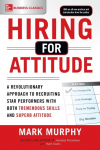 HIRING FOR ATTITUDE