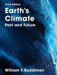 Earths Climate: Past and Future