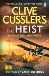 Clive Cusslers The Heist