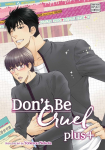 Dont Be Cruel: Plus+