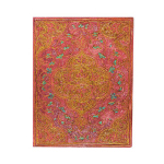 Rose Chronicles Ultra Lined Softcover Flexi Journal (Elastic Band Closure)