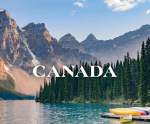 Canada: Photographs of Canada from Coast to Coast to Coast