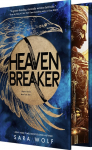 Heavenbreaker (Deluxe Limited Edition): A Mecha Fantasy Space Adventure