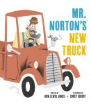 Mister Nortons New Truck