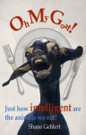 Oh My Goat!: Just how intelligent are the animals we eat?