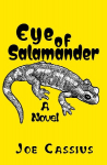 Eye of Salamander: A Novel