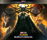 Marvel Studios the Infinity Saga - Thor: Ragnarok - The Art of the Movie