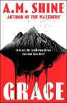 Grace: an edge-of-your-seat atmospheric horror novel from the author of The Watchers