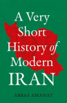 Very Short History of Modern Iran