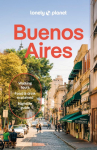 Lonely Planet Buenos Aires: Plan the Trip of a Lifetime | Detailed Itineraries & Maps | Insider Tips | Covers Centro Historico, Puerto Madero, San Telmo, La Boca, Retiro and more