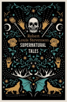 Supernatural Tales: Annotated Edition
