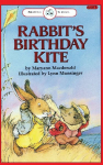 Rabbits Birthday Kite: Level 2