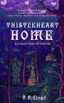 ThistleHeart Home: A Fantasy Poetry Collection
