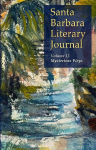 Santa Barbara Literary Journal Volume 13: Mysterious Ways