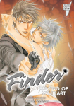 Finder Deluxe Edition: Beating of My Heart, Vol. 9 : Beating of My Heart