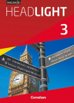 English G Headlight 03: 7. Schuljahr. Sch&uuml;lerbuch. Allgemeine Ausgabe